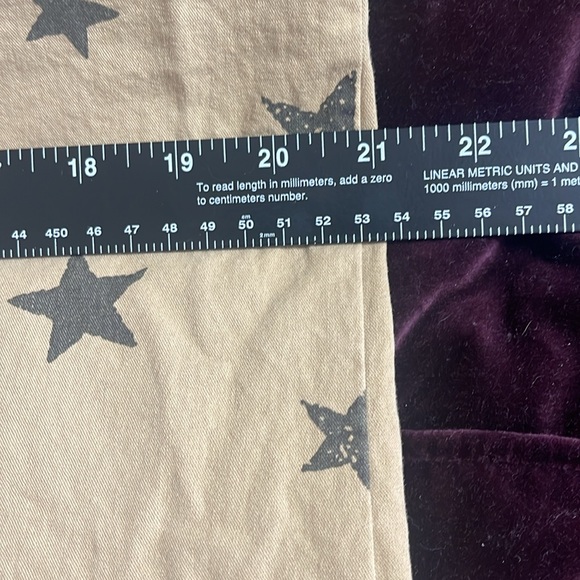 Jodifl sz small shacket khaki/black slightly oversized lightweight(snap) - Picture 2 of 9